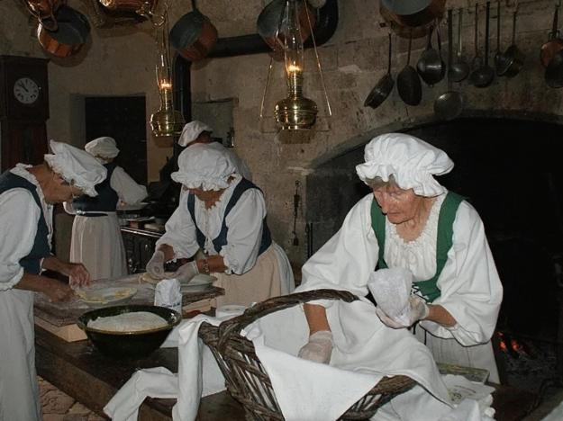 gîte en pierre le paradis sur notre propriété proche issigeac et de bergerac Hébergement de vacances