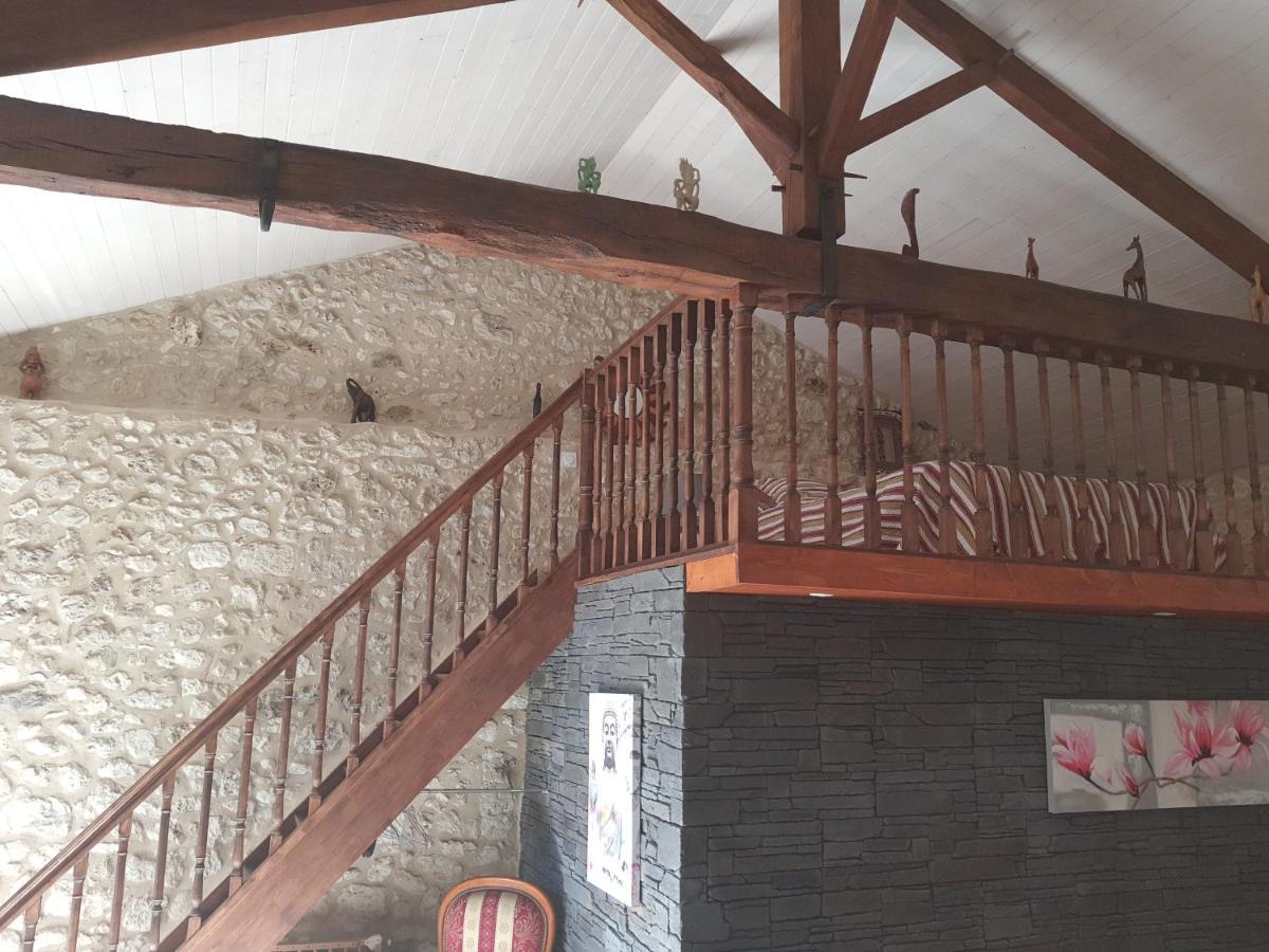 gîte en pierre le paradis sur notre propriété proche issigeac et de bergerac Hébergement de vacances