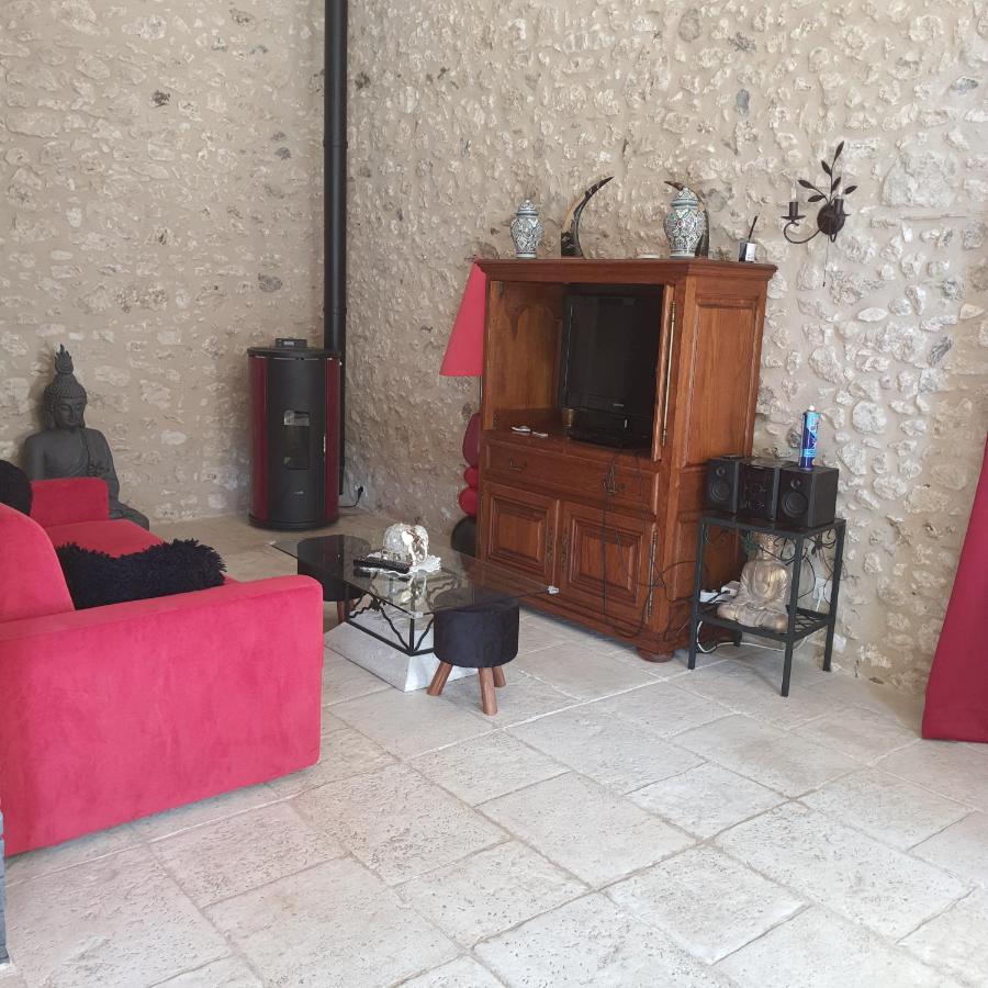 gîte en pierre le paradis sur notre propriété proche issigeac et de bergerac Hébergement de vacances