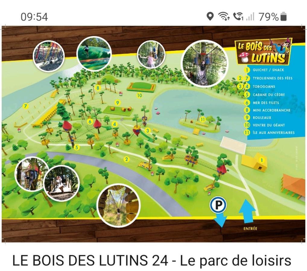 gîte en pierre le paradis sur notre propriété proche issigeac et de bergerac