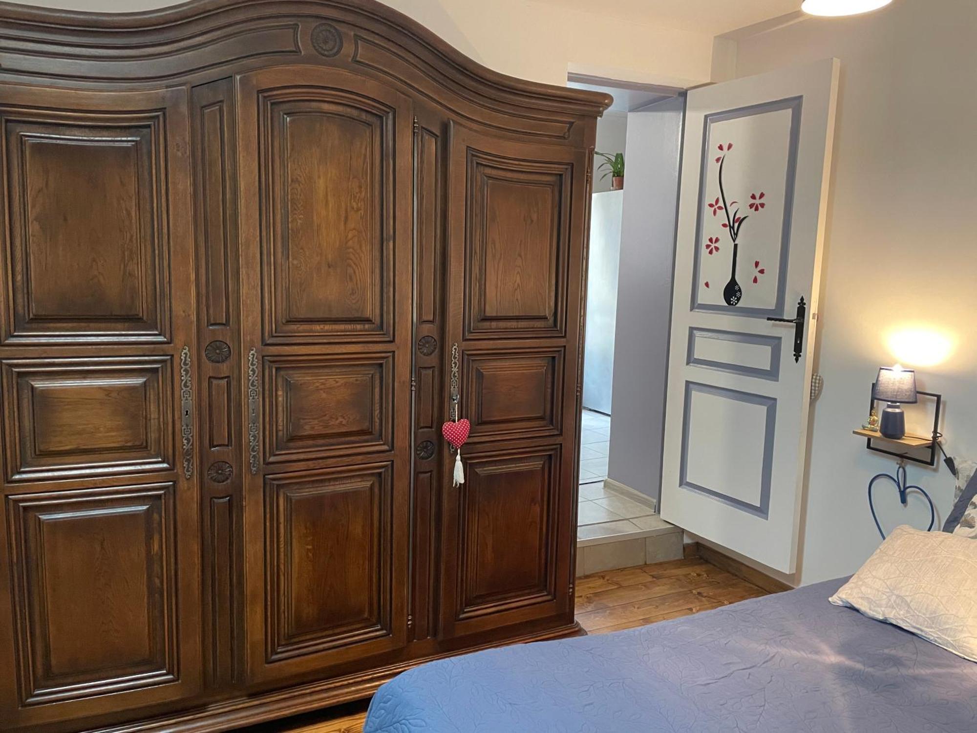 gîte en pierre le paradis sur notre propriété proche issigeac et de bergerac Hébergement de vacances Saint-Aubin-de-Lanquais