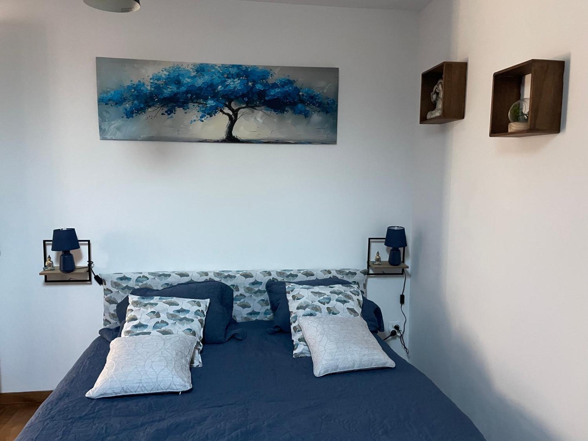 gîte en pierre le paradis sur notre propriété proche issigeac et de bergerac Saint-Aubin-de-Lanquais